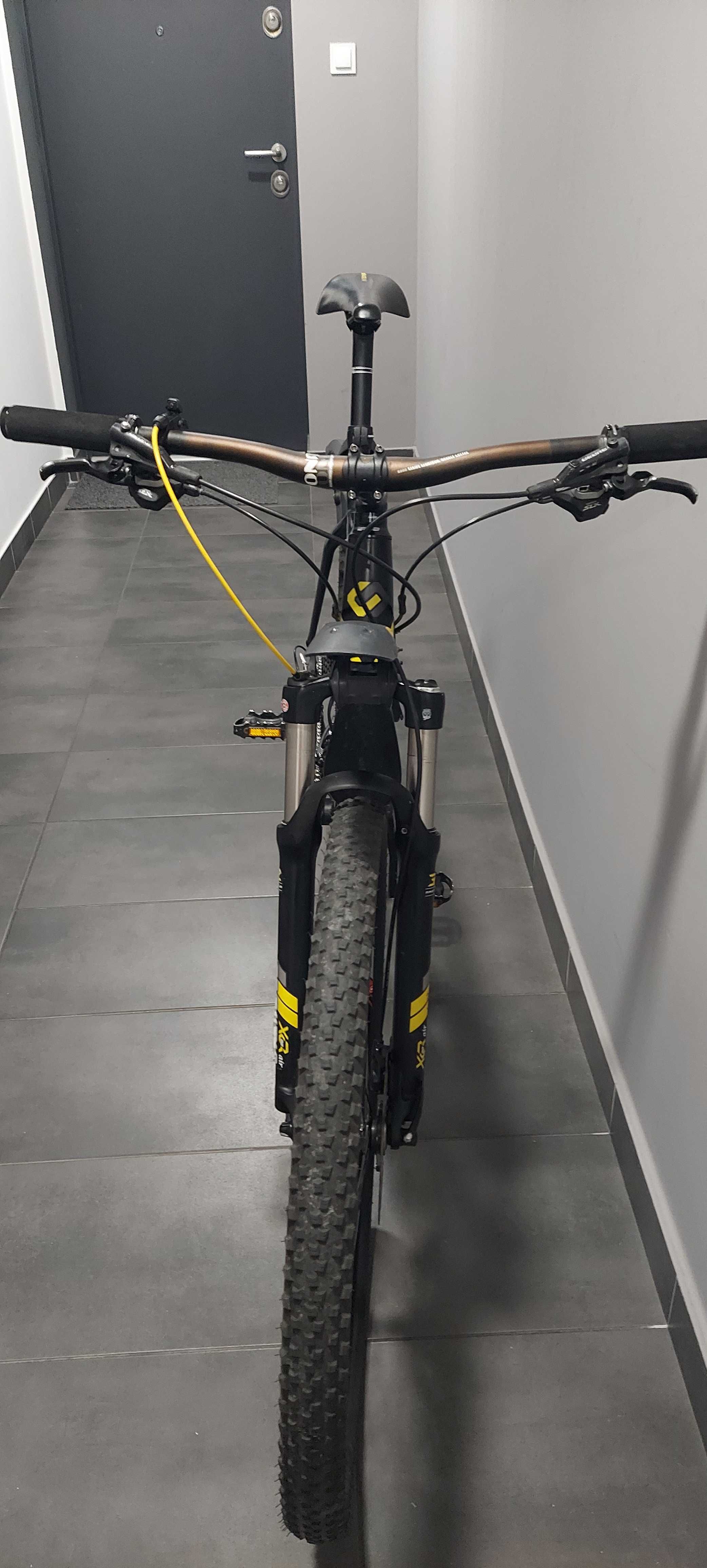 Rower Unibike fllite