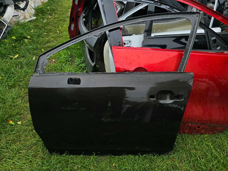 drzwi przód Citroen C4 1 04-10 nowe oryginał