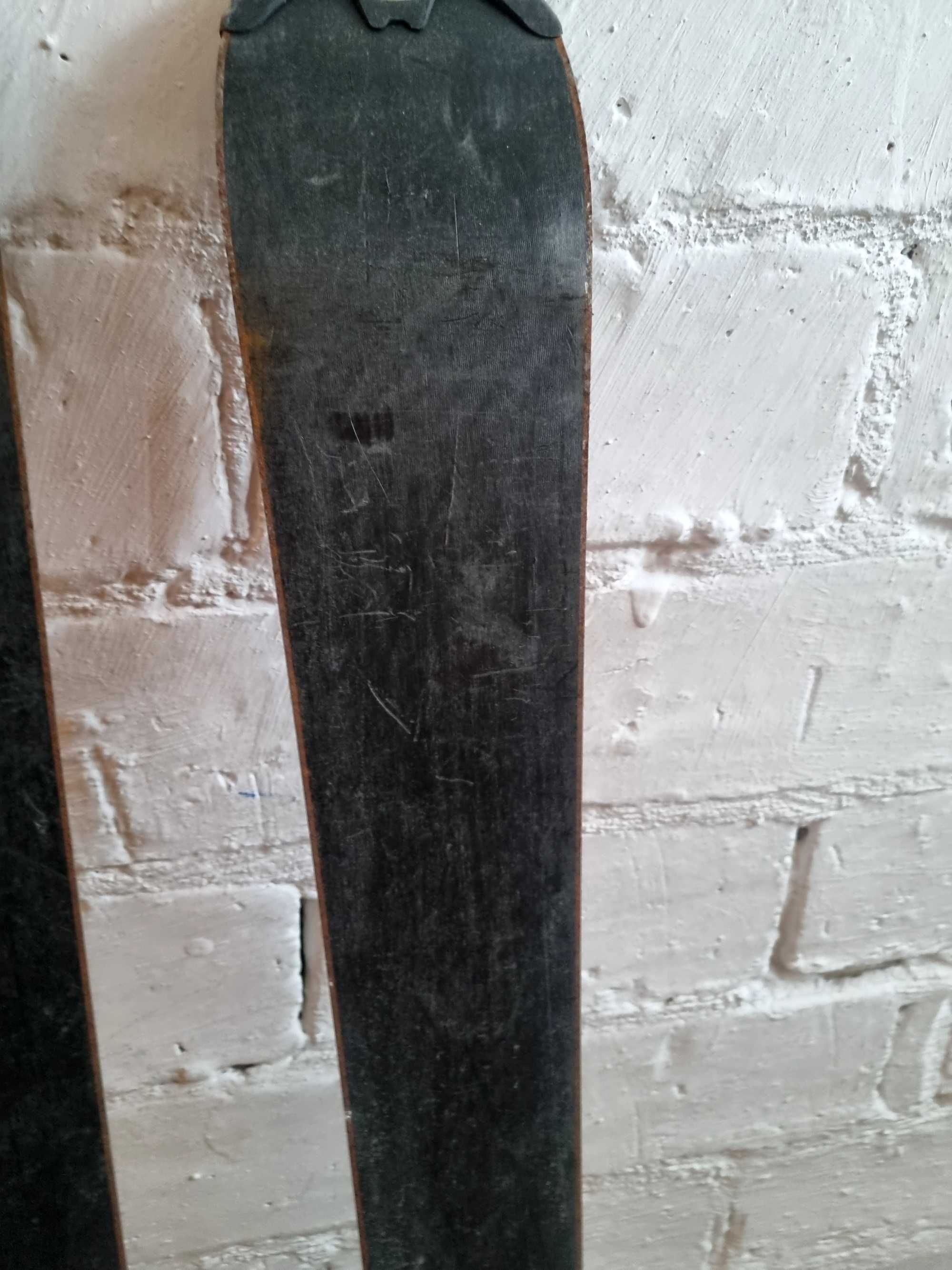 Narty head 115 cm uzywane