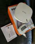Router ZYXEL LTE3302-M432, WIFI, areo2