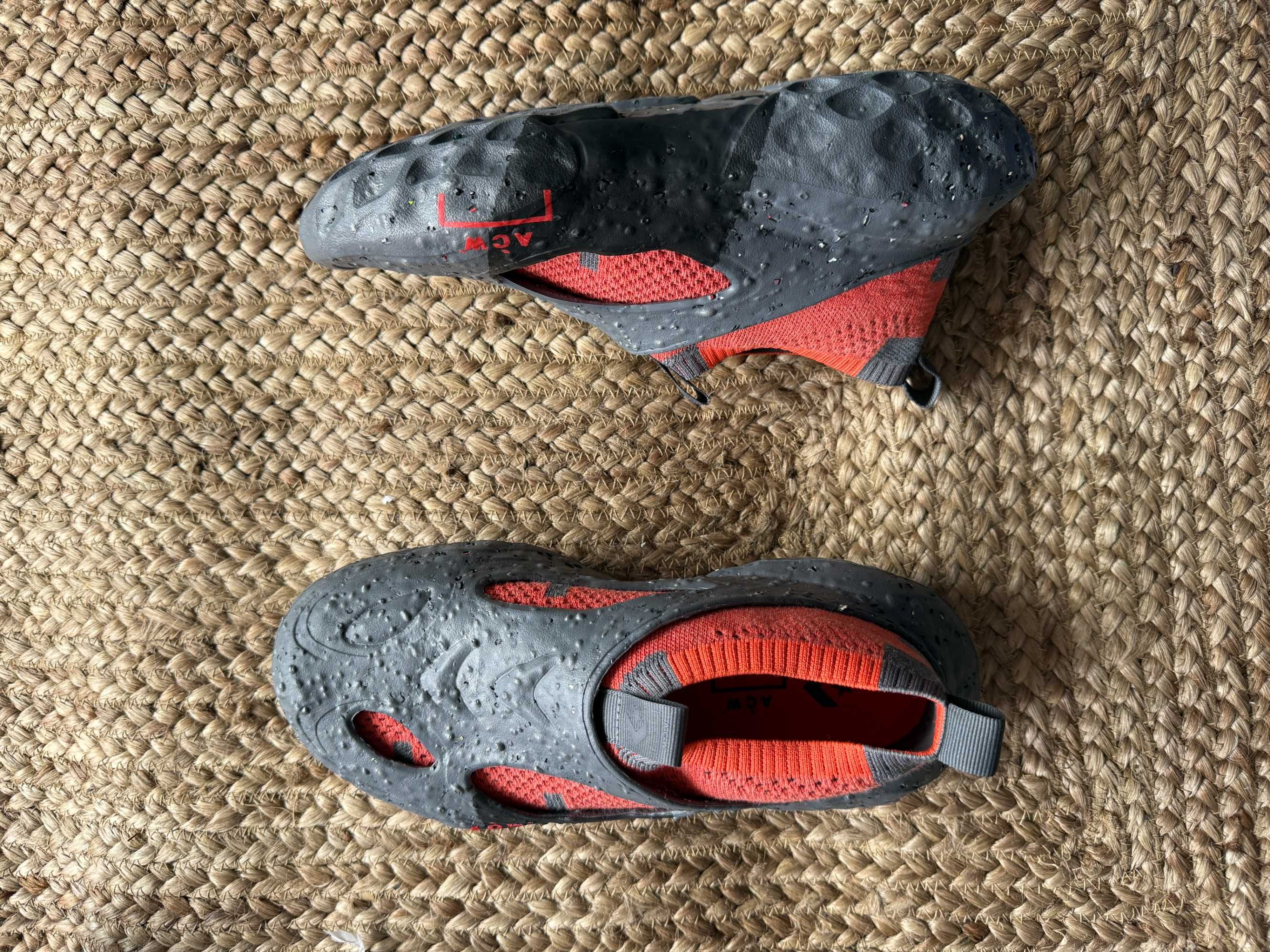 Стильні кросівки від Converse Sponge Crater A-COLD-WALL див інші оголо