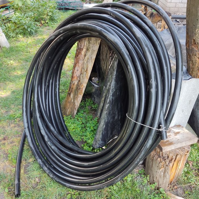 Труба для питної води