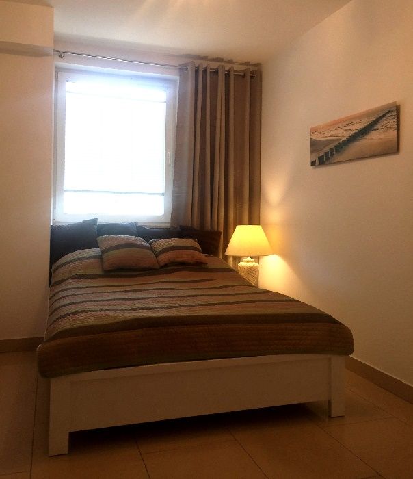 APARTADA Apartament rodzinny dla 6 osób Kołobrzeg