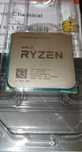 Процесор AMD Ryzen 7 3700х аналог Ryzen 5 5600x AM4 та інші