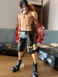 One Piece - Portgas D. Ace - figura 30 cms