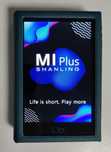 Hi-Fi аудіоплеєр Shanling M1 Plus ES9069Q + чохол