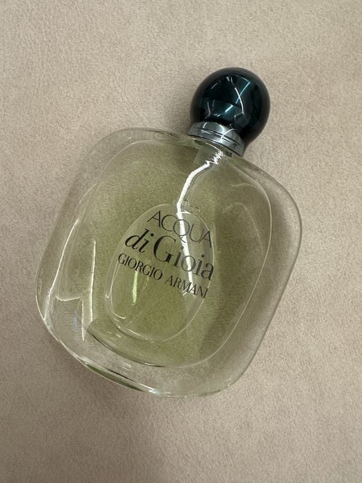 Acqua di Gioia Giorgio Armani