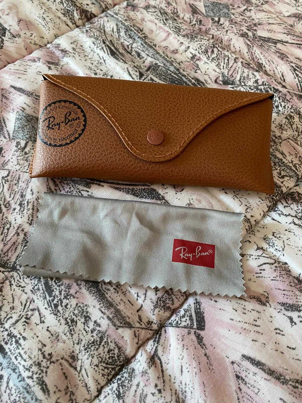 Óculos de sol Ray-Ban Clubmaster