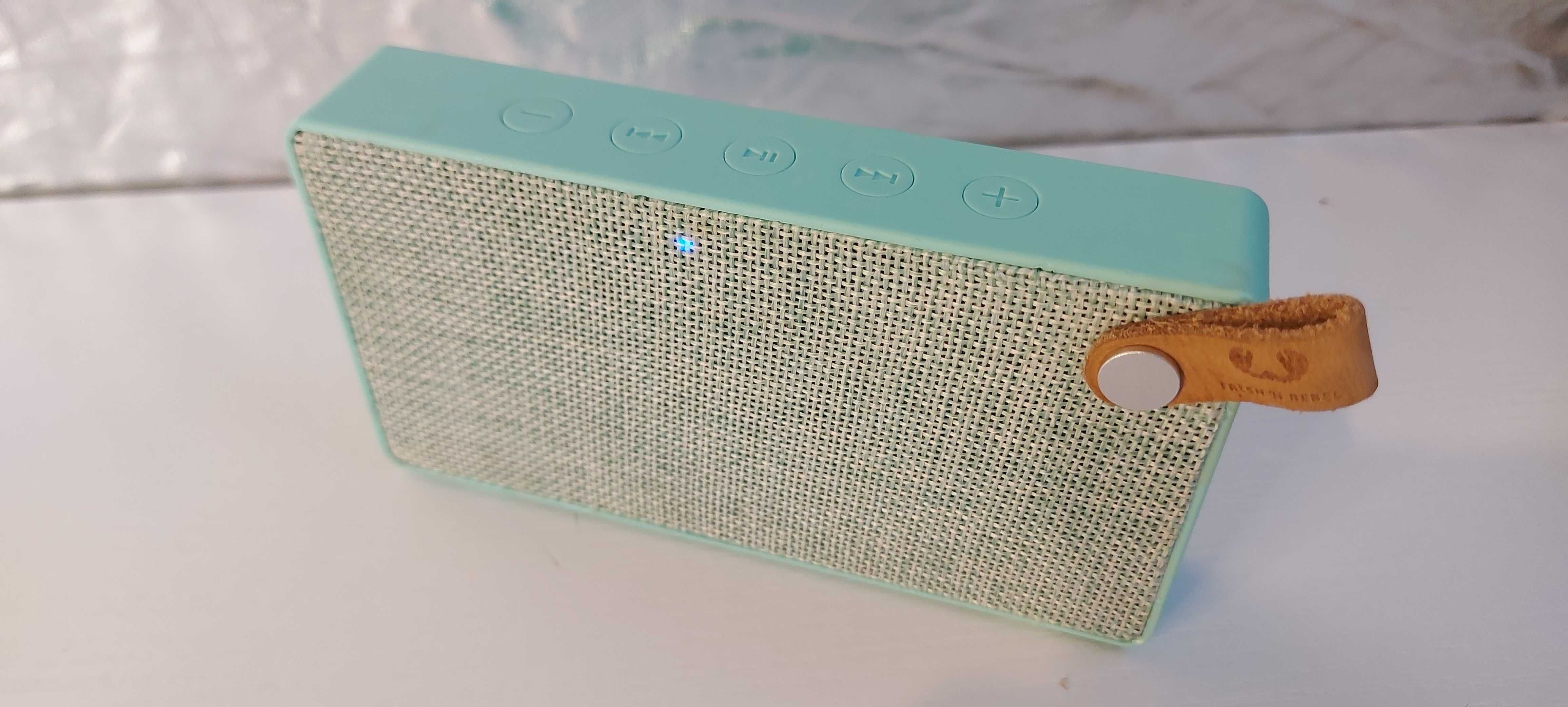 Głośnik przenośny(bluetooth) Rockbox Slice