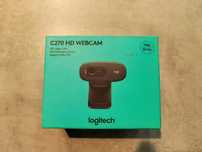Kamerka internetowa Logitech C270