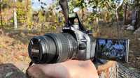 Nikon D5200+Сумка+32GB,Зеркалка,800-Фото,Фотоаппарат Зеркальный Фотик