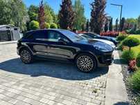 Porsche Macan Porsche Macan Standard grudzień 2021model 2022 cesja leasingu