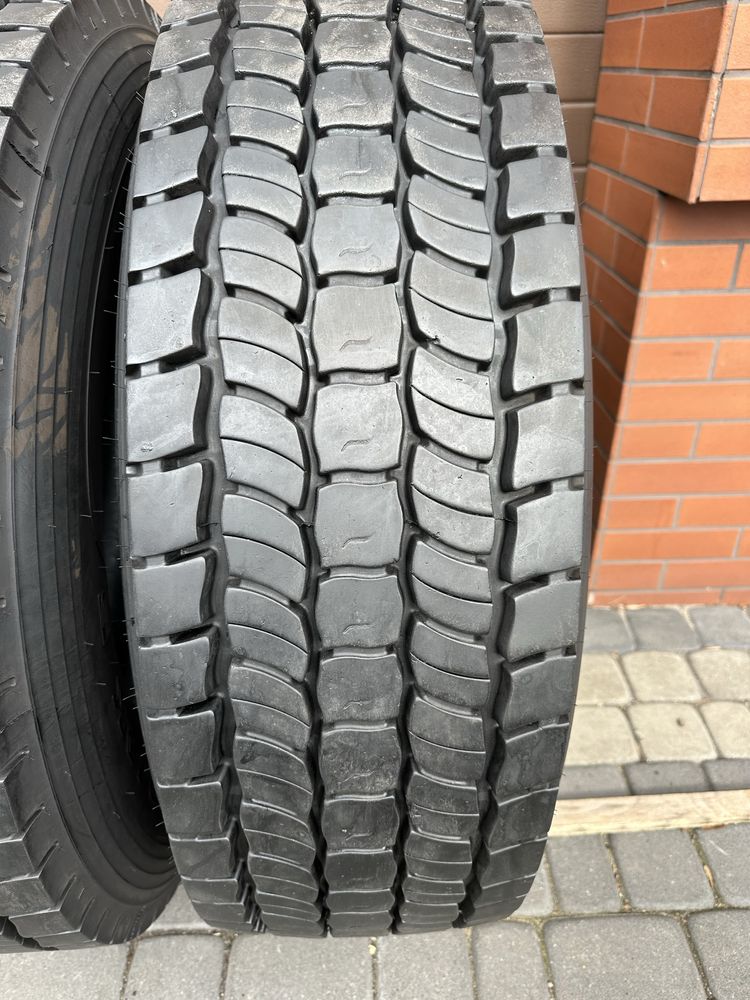 315/70 r22.5 Sava Orjak 5