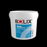 Bolix sig elewacja