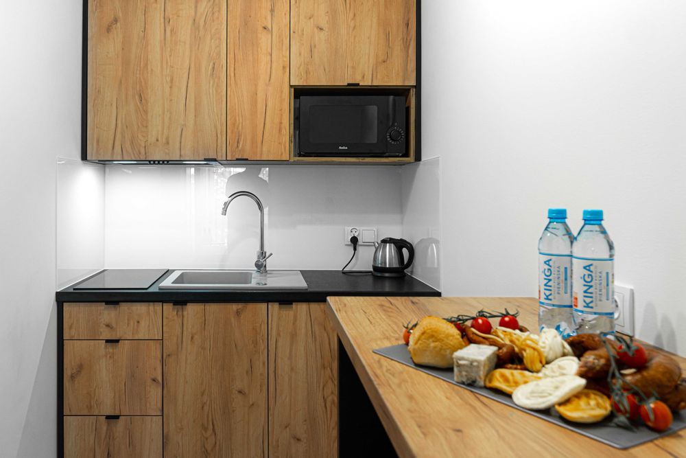 Echo Pienin Apartamenty w Szczawnicy
