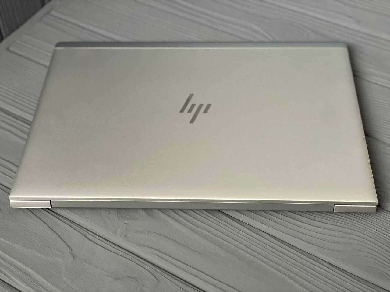 HP EliteBook 850 G5  | i5-8250U  | 16 GB x 256 SSD