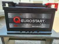 Nowy akumulator 75Ah 700 A