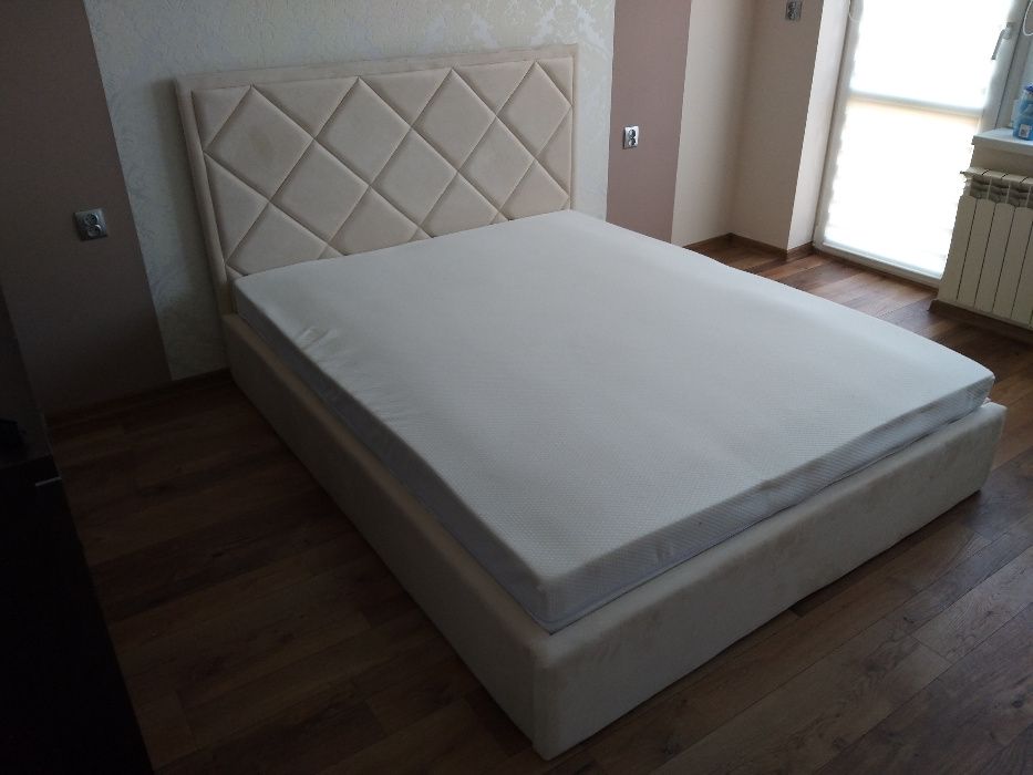 Meble kuchenne, Szafa,łóżko 160x200 ,komoda ,rtv