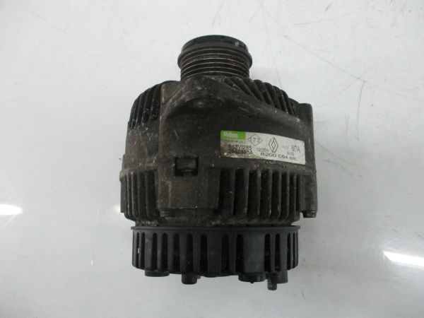 Alternador RENAULT Megane I (BA0/1_)
