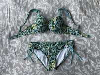 Kostium kąpielowy dwuczęściowy bikini Triumph