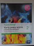 kart pracy z chemii 3