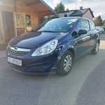 Opel corsa D 1.0 benzyna