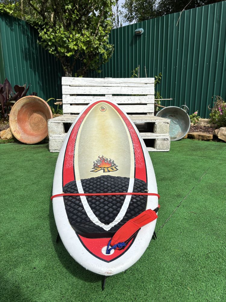 Vendo Prancha Surf NSP 7’10