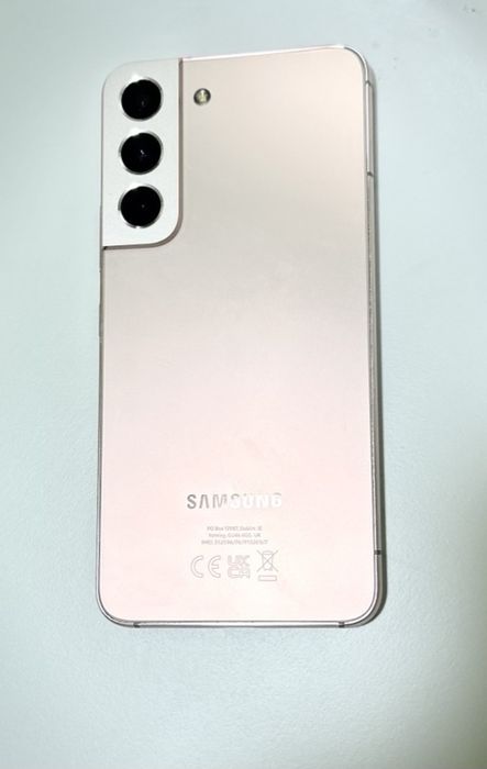 SAMSUNG Galaxy S22 8/256Gb