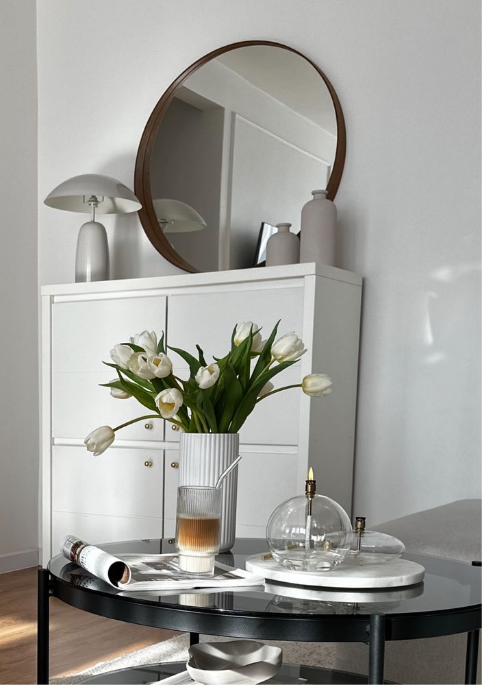 Lustro Stockholm Ikea