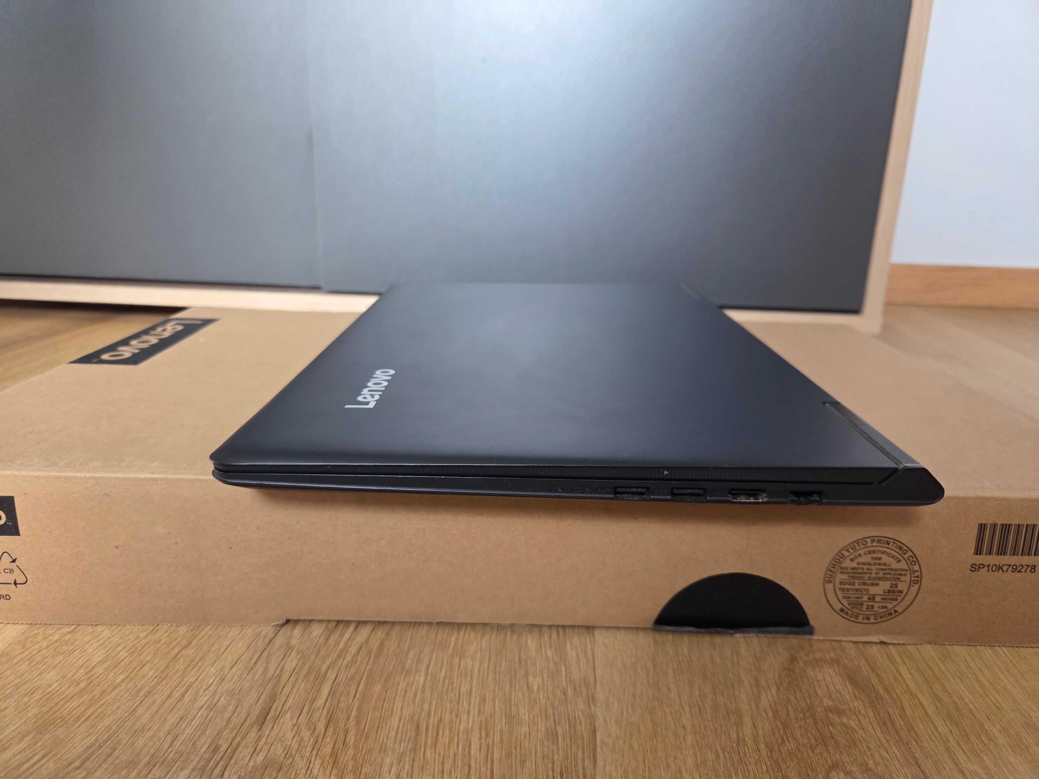 LENOVO 700-15ISK I5-6300HQ/4GB/1TB/GTX 950M-2GB/W10 15.6'' 80RU00GPPB
