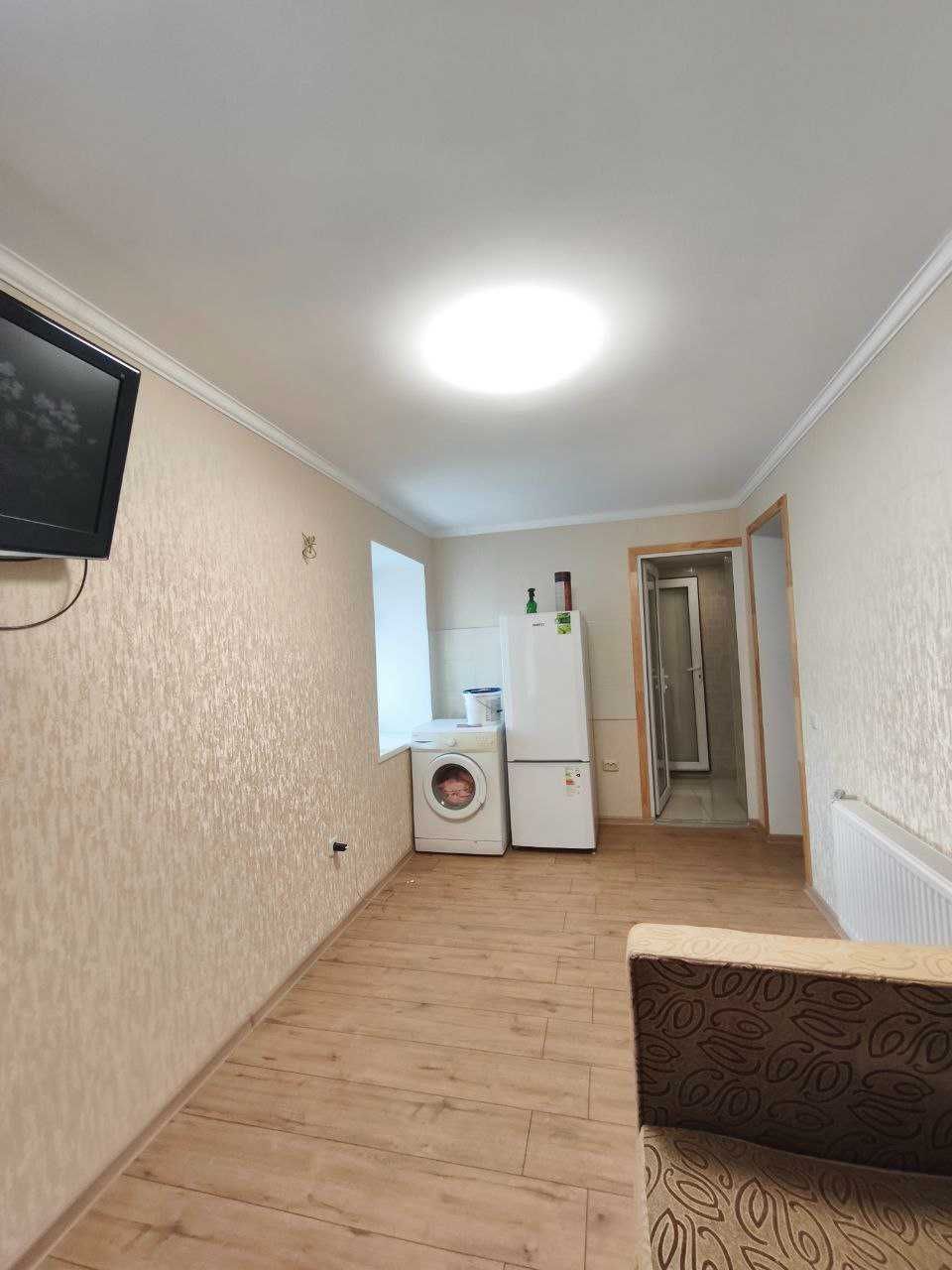 Продам 1-эт строение с ремонтом и парковкой Застава