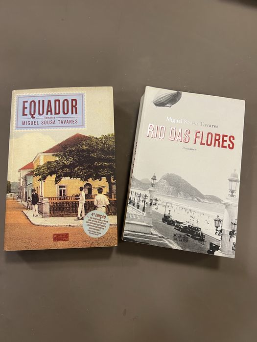 Livros Romance Escritor Portugues