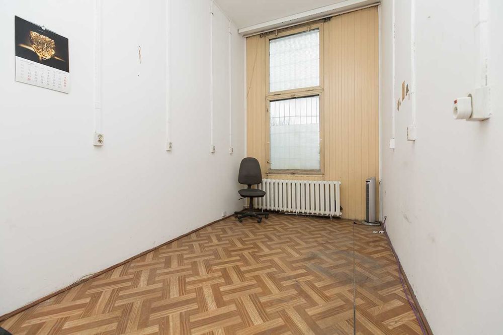 Magazyn  + biuro, 114 m 2, rampa, Ursynów, bez prowizji