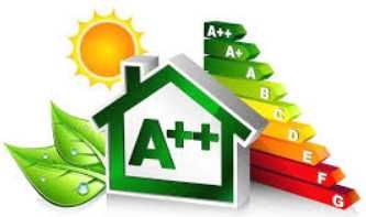 AUDYT ENERGETYCZNY Czyste powietrze ŚWIADECTWO energetyczne (SCHE)