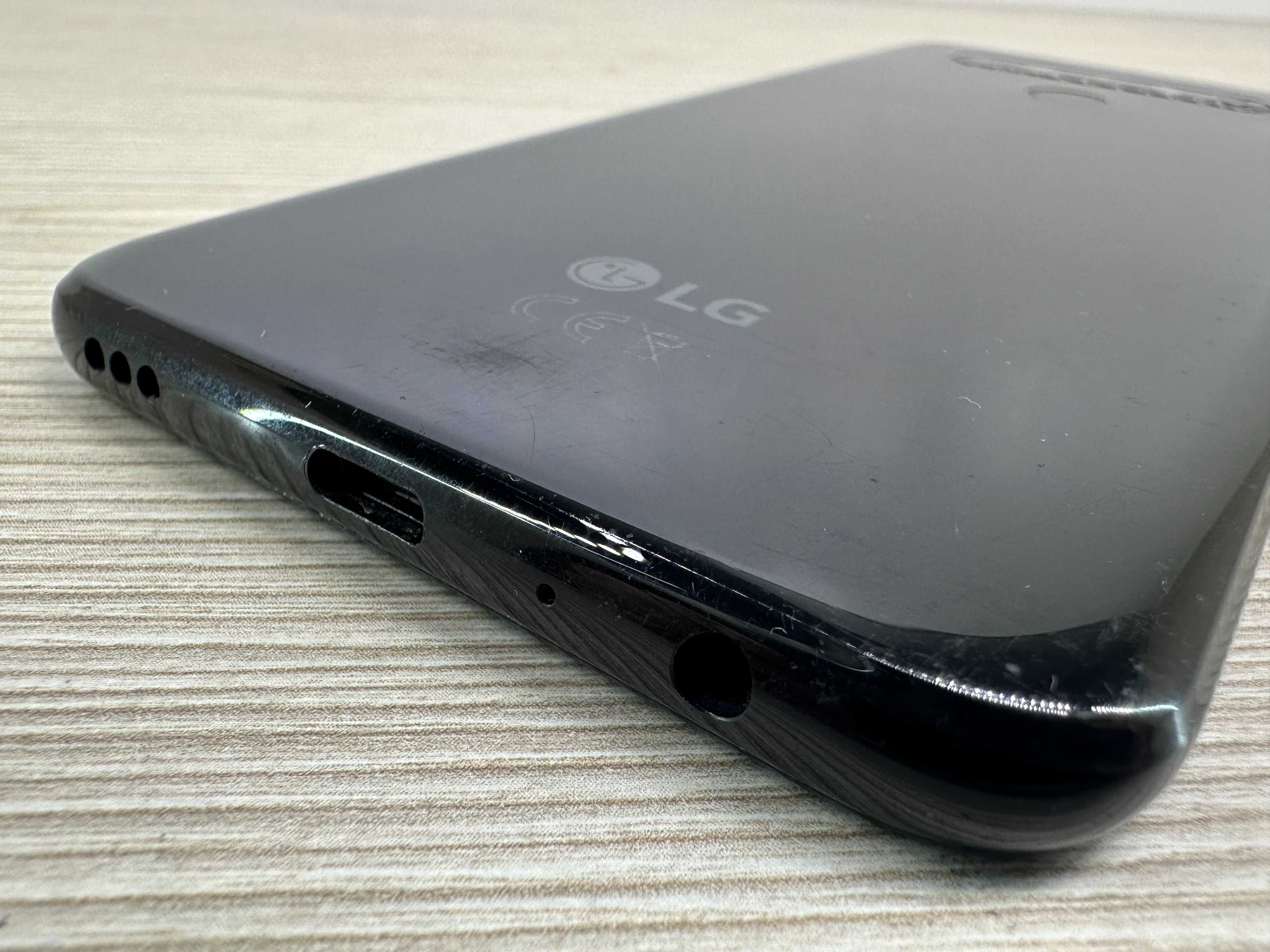 Smartfon LG K41s 3 GB / 32 GB 4G (LTE)