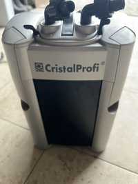 Cristalprofi c700 JBL filtr kubelkowy do akwarium