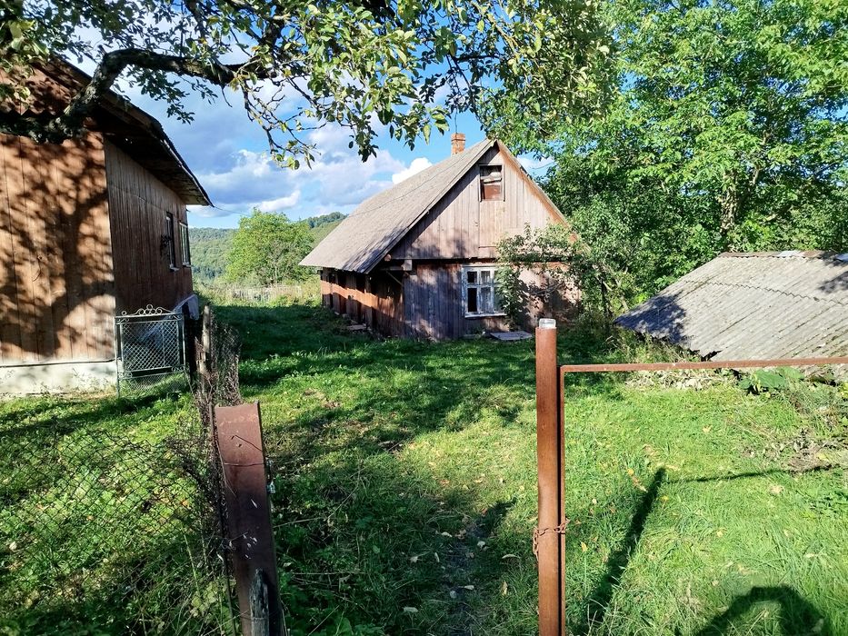 Будинок дача особняк