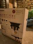 MONSIEUR Cuisine Smart 8 1200W LIDLOMIX