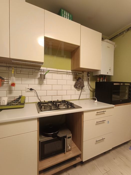 Продам 1 кімнатну квартиру в новобудові