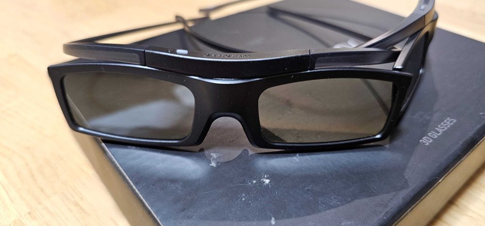 Продам 3D окуляри Samsung