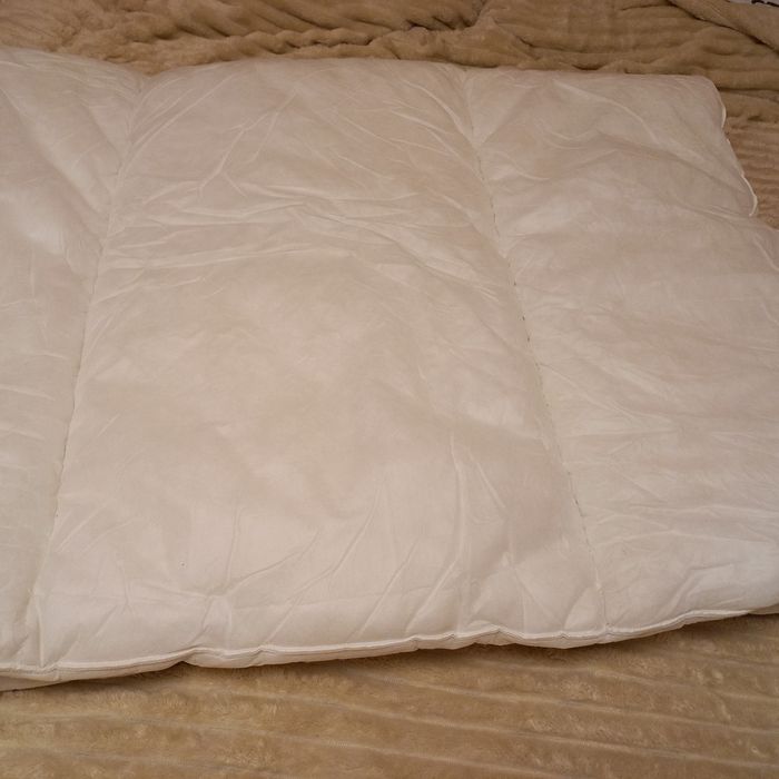 Ковдра синтепонова 1.60 на 1.90