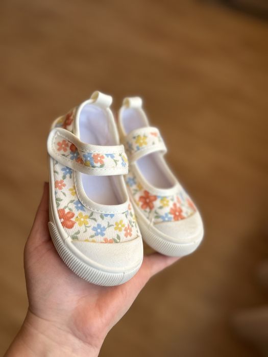 Пінетки 24 р. (устілка 15 см.)