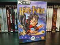 HARRY POTTER i Kamień Filozoficzny Premierowe - PC PL 4.5/5