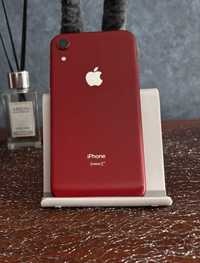 Продам Apple Iphone XR 64gb Red