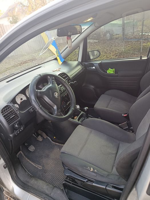 Продам Опель Зефіра А