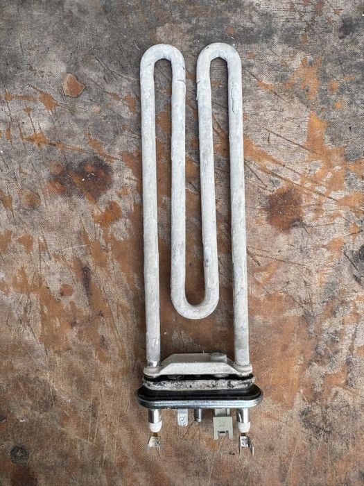 Тен пральної машинки