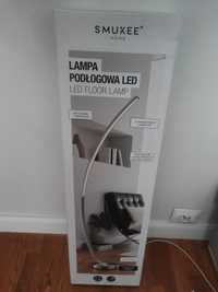 Lampka pokojowa LED