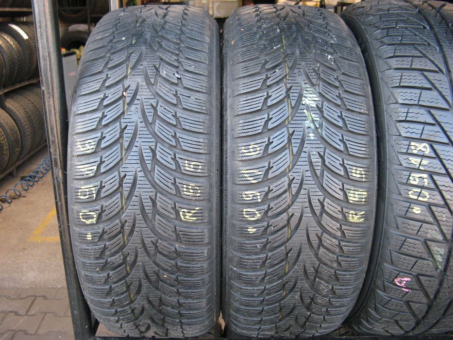 205/55R16 NOKIAN WR D3 - nr.0916