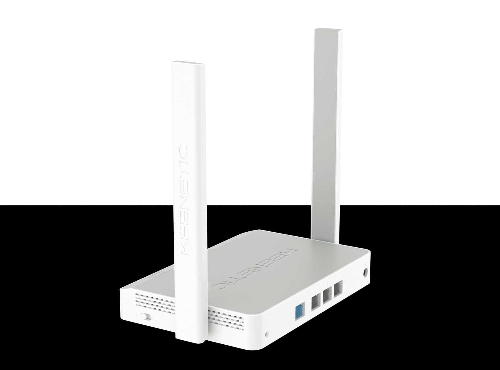 Новый Mesh 5 ГГц Wi-Fi Роутер Keenetic Explorer KN-1613 AC1200 MU-MIMO