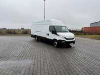 Iveco 35S17  Iveco Daily 35S17 2016R 3.0 HI-Matic Automat